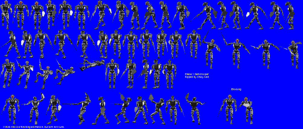 Phase 1 Darktrooper