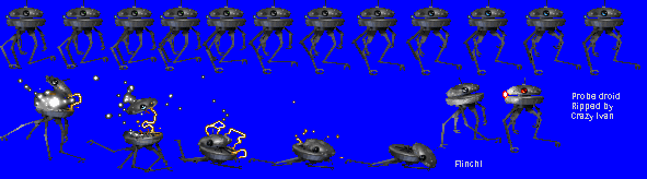 Probe Droid