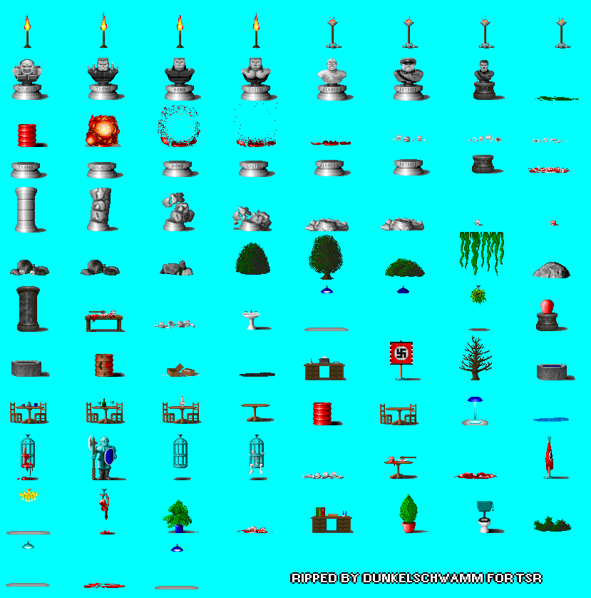 Objects