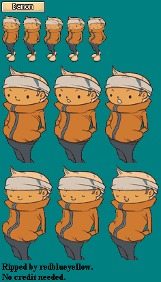 Damon
