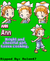 Ann