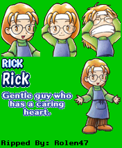 Rick