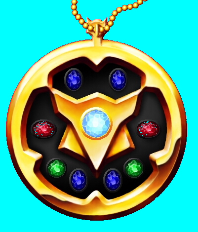 Amulet