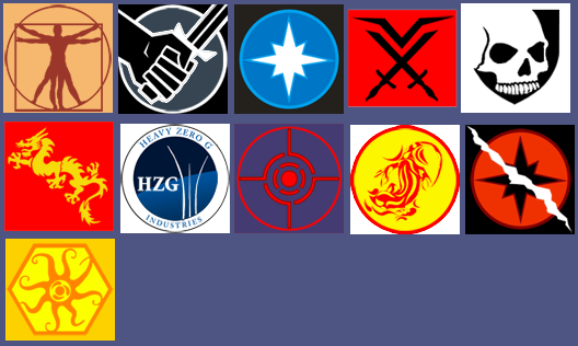 Factions