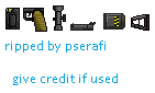 Secret Items