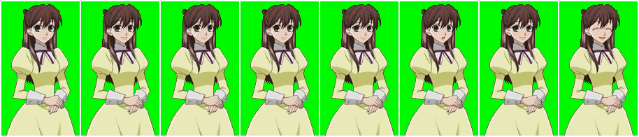 Momoka