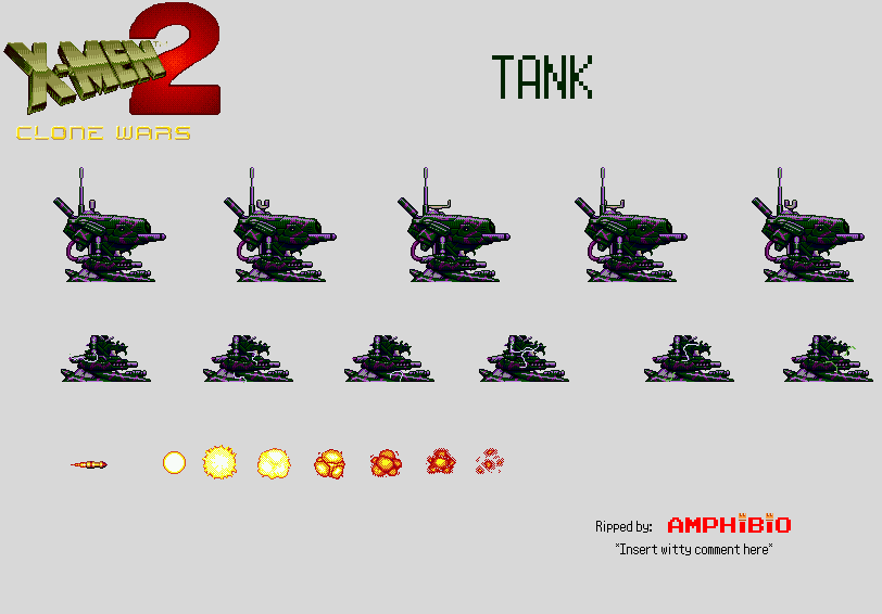 Tank