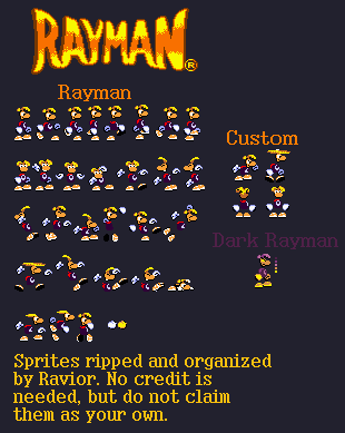 Rayman