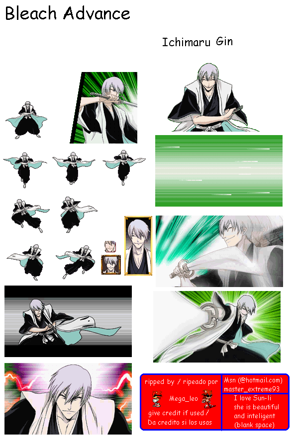 Ichimaru Gin