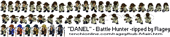 Daniel