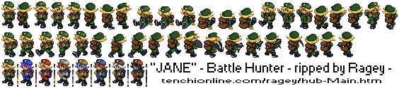 Jane