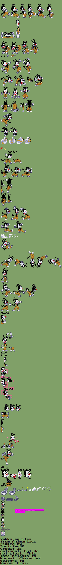 download animaniacs yakko warner download animaniacs yakko warner