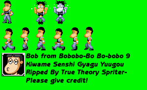 Bob