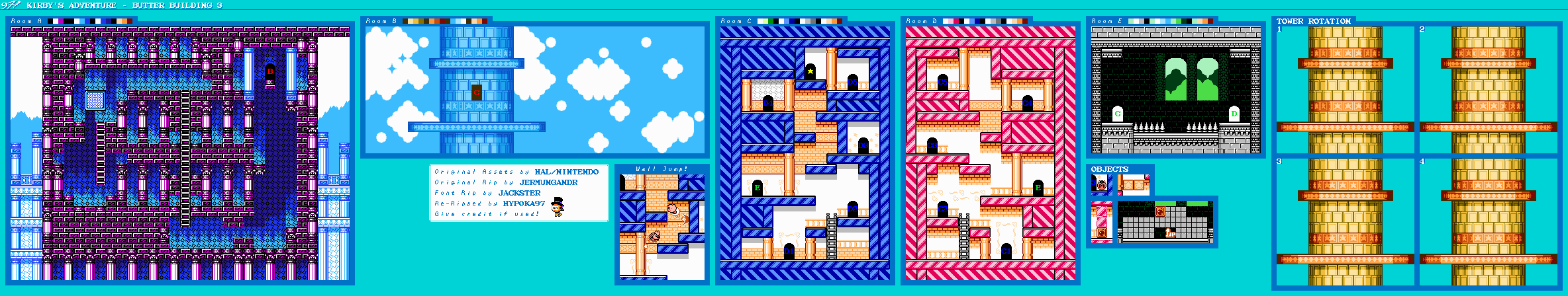 Butter Building 3