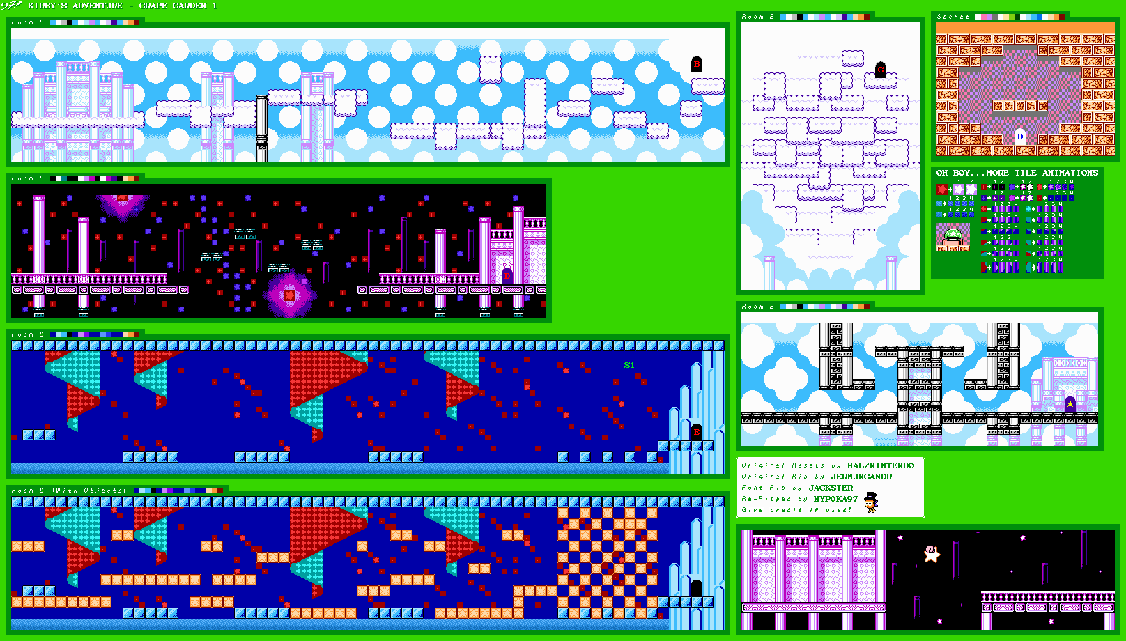 Grape Garden 1