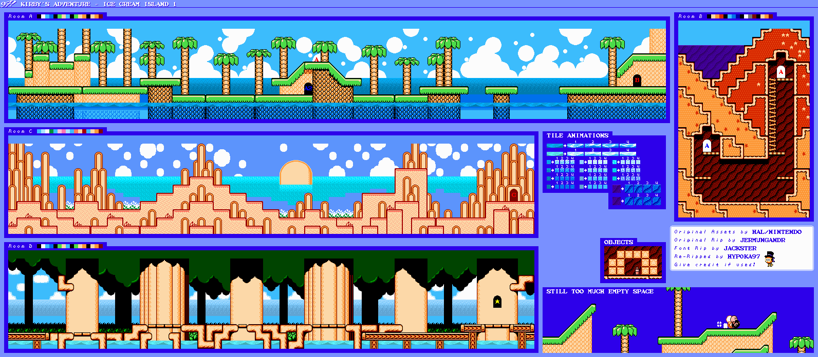 Ice Cream Island 1