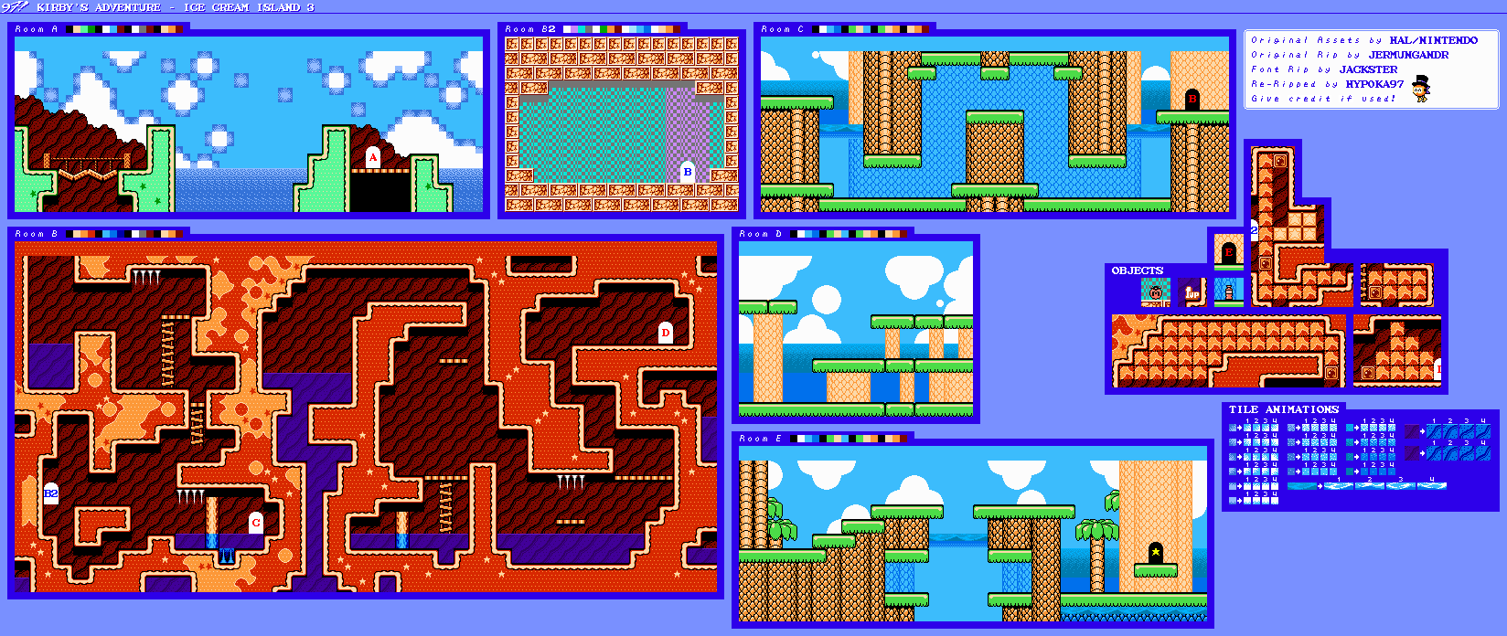 Ice Cream Island 3