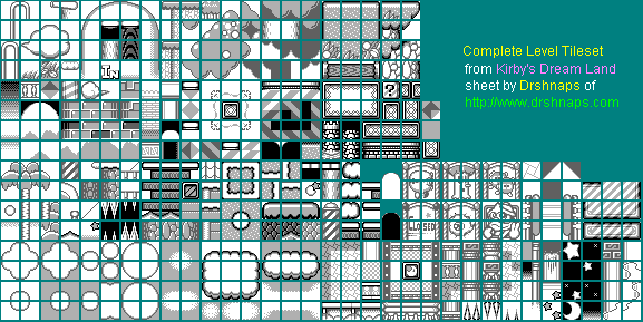 Tileset