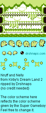 Nruff and Nelly