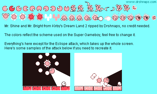 game boy gbc kirby