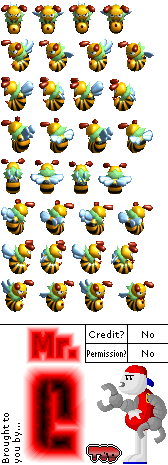 Bee