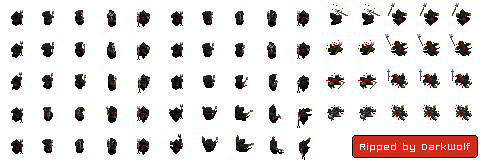 Warcraft: Orcs & Humans - Necrolyte