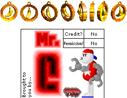 Donkey Kong 64 - Banana Medal