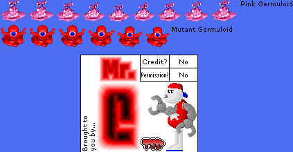 Germuloids