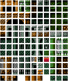 Blaster Master - Area 2