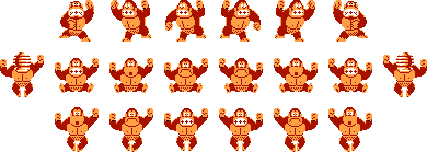 Donkey Kong