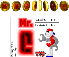 Donkey Kong 64 - DK Coin