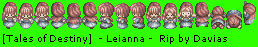 Leianna