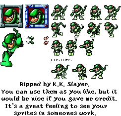 Mega Man: The Wily Wars: Mega Man 3 - Snake Man