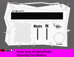 Radio