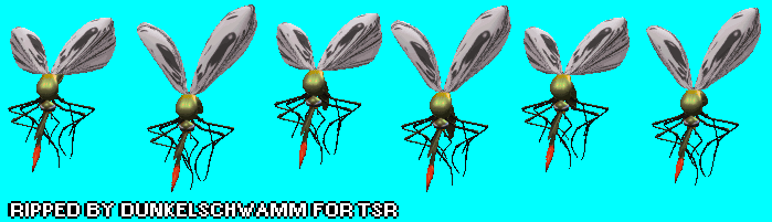 Mosquito