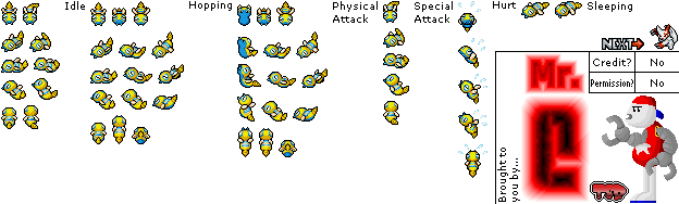 Dunsparce