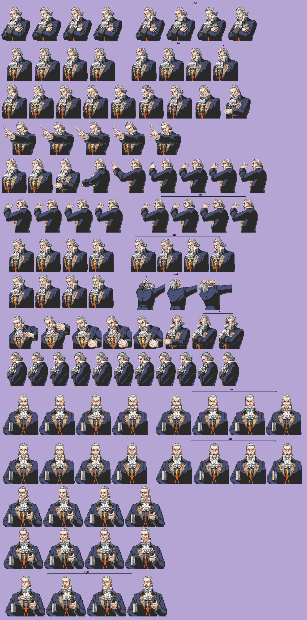 Manfred von Karma