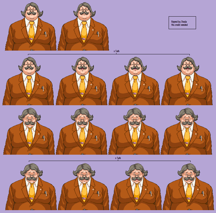 Marvin Grossberg