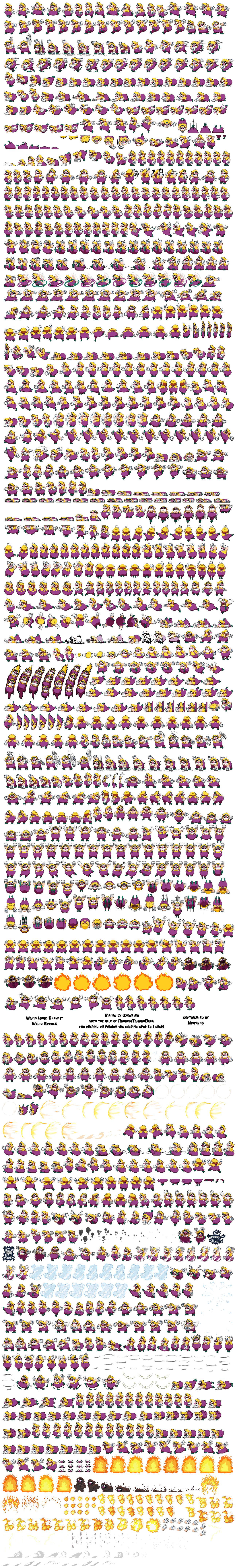 Wario