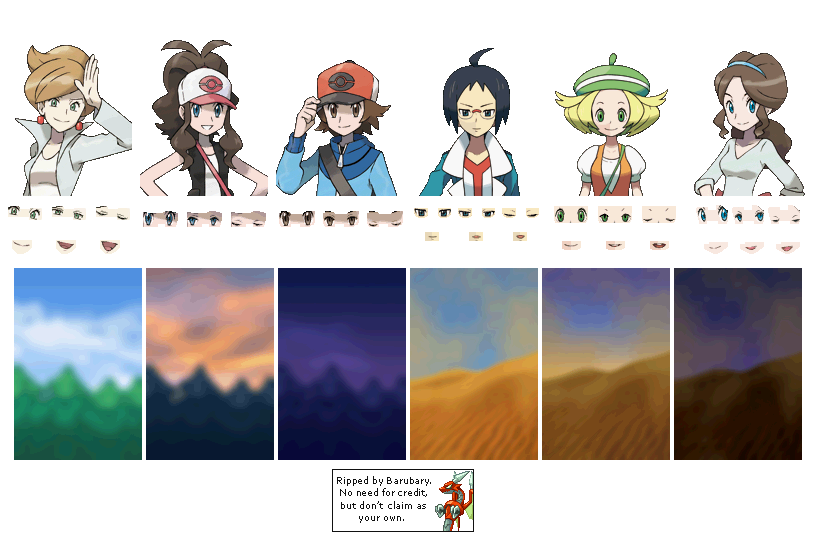 pokemon sage full game download