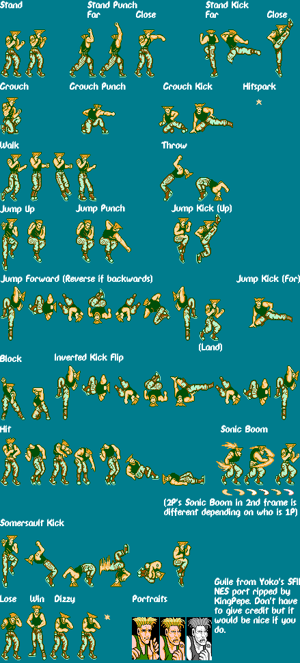 Guile
