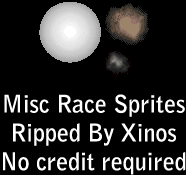 Miscellaneous (Race)