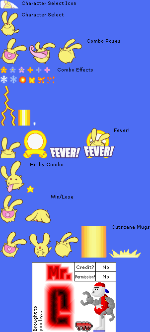 Puyo Pop Fever - Carbuncle