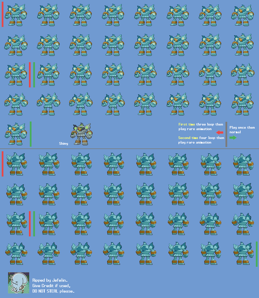 the spriters resource full sheet view pokémon black white