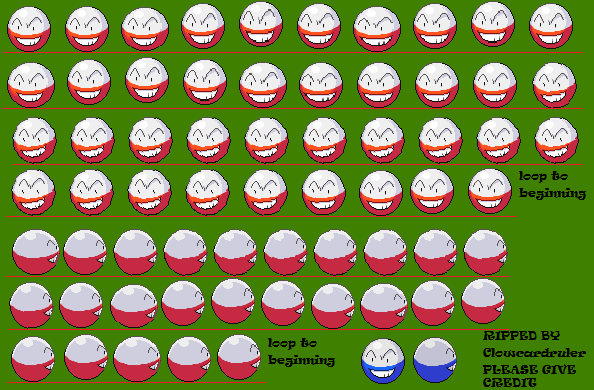 #101 Electrode