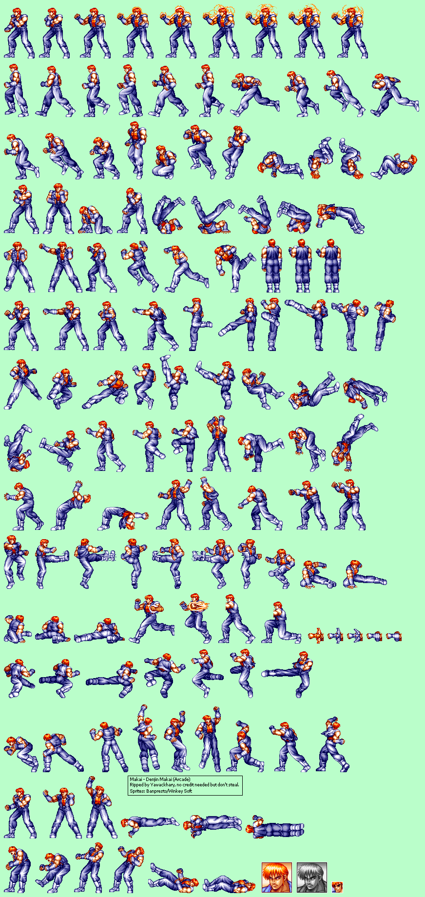 denjin makai translation denjin makai translation