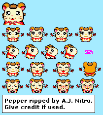 Pepper