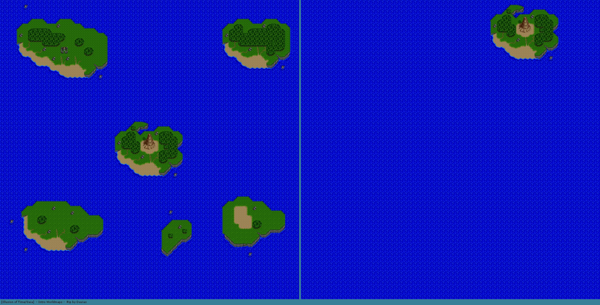 Intro Worldmap