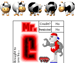 Cow