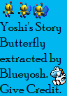 Yoshi's Story - Power Bee